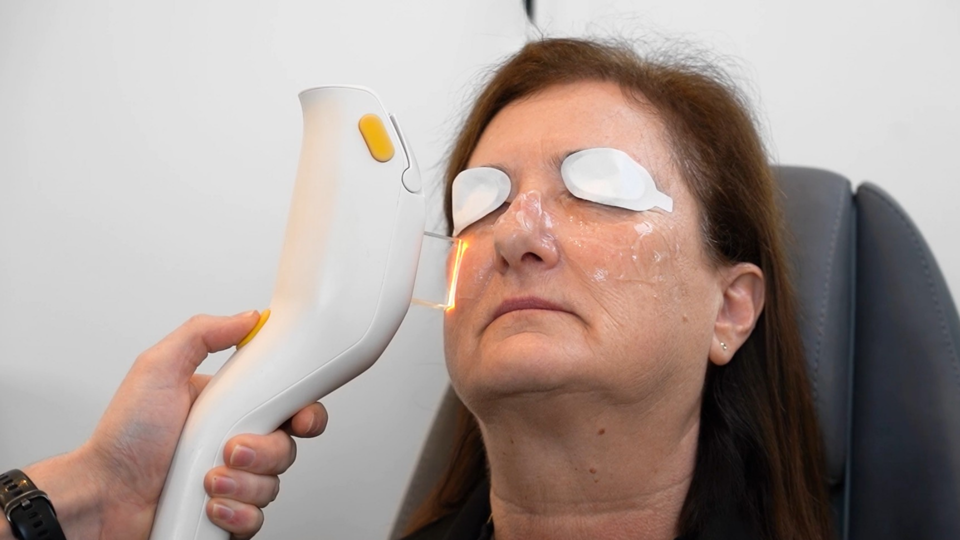 Reading - Neilson Eyecare