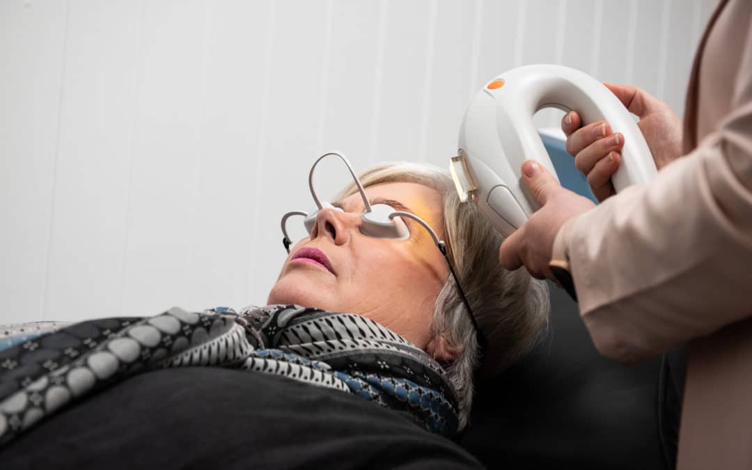 IPL Dry Eye Treatment - Neilson Eyecare