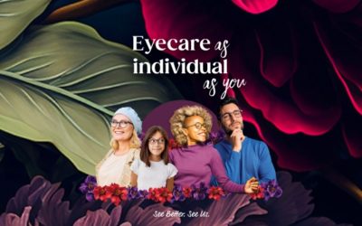 One Size Does Not Fit All: Why Individualised Eye Care is Essential