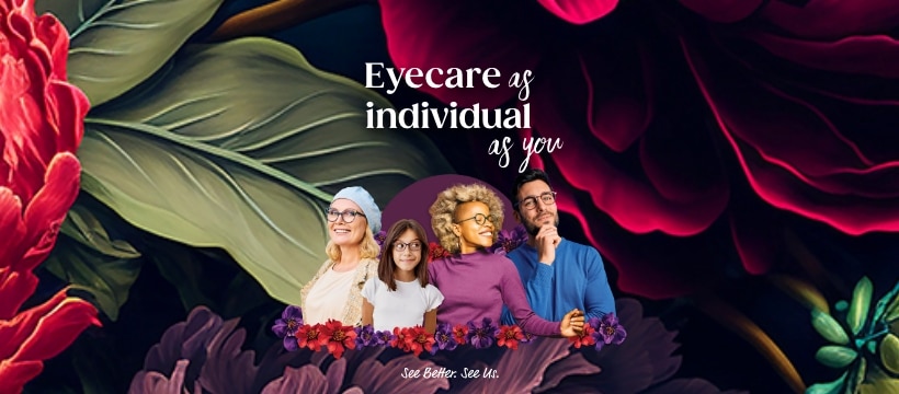 Individual Eye Care - Neilson Eyecare