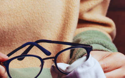 How to Make Your Glasses Last Longer: Easy Tips for Caring for Your Eyewear