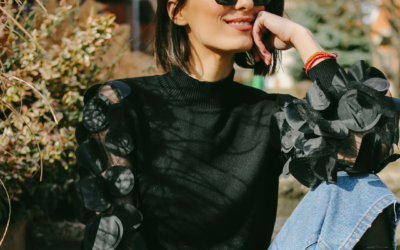 Why Quality Eyewear Is an Investment in Your Eye Health