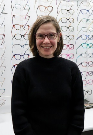 Antonia Bigault